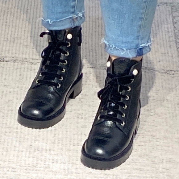 CHANEL Shoes - Chanel booties